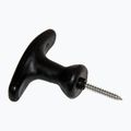 Fox International Platform S Pegs x 15 black CUM142 tent screws