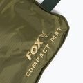 Fox International carp mat Compact Mat green ALU005 3