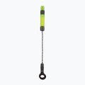 Fox International carp hanger beacon Black label Powergrip Bobbin green CBI056