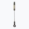 Fox International carp hanger beacon Black label Powergrip Bobbin black CBI057