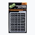 Fox International Edges Extender Lure Stops 2 pcs transparent CAC497