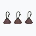 Fox International Edges Back Leads brown CAC531 2
