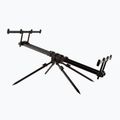 Fox International Ranger MK2 4 rod stand Pod Inc Case black CRP031
