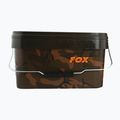 Fox International Square 5 l camo bucket