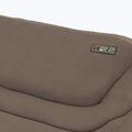 Fox International R2 Camo Standard Bedchair brown CBC055 4