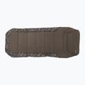 Fox International R3 Camo XL Bedchair brown CBC056 2