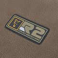 Fox International R3 Camo XL Bedchair brown CBC056 4