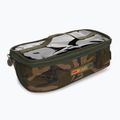 Fox International Camolite Accessory Bag brown and green CLU303