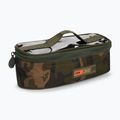 Fox International Camolite Slim accessory bag brown and green CLU304
