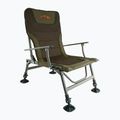 Fox International Duralite armchair
