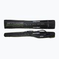 Matrix Pro 4 Rod Stiff Holdall rod case black GLU084 5