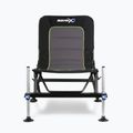 Matrix Accessory Fishing Chair black GBC001 2