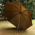 Fox International Fox 60" Brolly brown umbrella CUM216 2