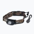 Fox International Halo AL350c Headtorch brown CEI165 head torch