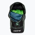 Ozone Hyperlink V3 green kite kitesurfing kite HYV3K11FW 5