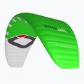 Ozone Hyperlink V3 green kite kitesurfing kite HYV3K11FW