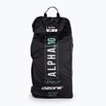 Ozone Alpha V2 orange kite kitesurfing kite ALV2K10OW 2