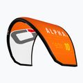 Ozone Alpha V2 orange kite kitesurfing kite ALV2K10OW