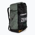 Ozone Zephyr V7 kite kite yellow ZV7K17YW 4