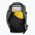 Ozone Zephyr V7 kite kite yellow ZV7K17YW 5