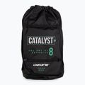 Ozone Catalyst V3 green kite kitesurfing kite CATV3K8FW 2