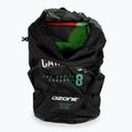 Ozone Catalyst V3 green kite kitesurfing kite CATV3K8FW 5