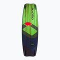 Ozone Torque V2 green kiteboard KBTQV213842N 3