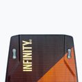 Ozone Infinity V2 orange kiteboard KBINV214848O 3