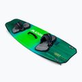 Ozone Code V3 green kiteboard KBCOV314142F
