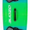 Ozone Code V3 green kiteboard KBCOV314142F 4