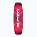 Ozone Base V2 kiteboard red KBBAV214844J 2