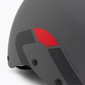 Ozone Exo helmet grey HELMEXOSMG 8