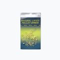 Drennan Latex Pellet Natural yellow TGPB103 bait elastics 2