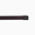 Telescopic pole for 2.4 m landing net Drennan Red Range black RMRL240 3