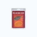 ESP Mega Method Feeder XL groundbait basket + mould brown ETFMMB100