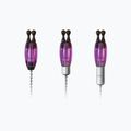 Swinger fishing beacon ESP Barrel Bobbin Kit purple ETBBK007