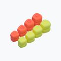 ESP Double Corn Sweetcorn orange and yellow artificial lure ETBDCOFY01 2