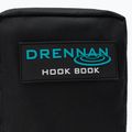 Drennan Hook Box fishing wallet for leaders black LUDHB001 5