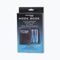 Drennan Hook Box fishing wallet for leaders black LUDHB001 6