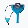 Fishing slingshot Drennan Feeder pult Caty Soft Aqua blue TCFP005
