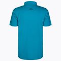 Men's fishing shirt Drennan Aqua Line Polo blue CSDAP205 2