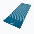 Yoga mat Reebok RAYG-11030GN ocean blue