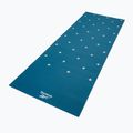 Yoga mat Reebok RAYG-11030GN ocean blue 2