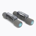 Reebok dumbbells 2 x 0.5 kg grey RAWT-11060BL