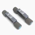 Reebok dumbbells 2 x 0.5 kg grey RAWT-11060BL 2