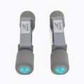 Reebok dumbbells 2 x 0.5 kg grey RAWT-11060BL 3