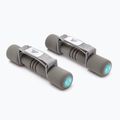 Reebok dumbbells 2 x 0.5 kg grey RAWT-11060BL 5