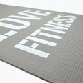 Yoga mat Reebok RAMT-11024 grey 5