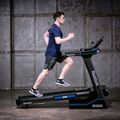 Reebok Jet 300 electric treadmill black RVJF10721BKBT 12