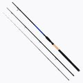 Daiwa N'ZON Light/medium feeder rod black/blue 11130-333